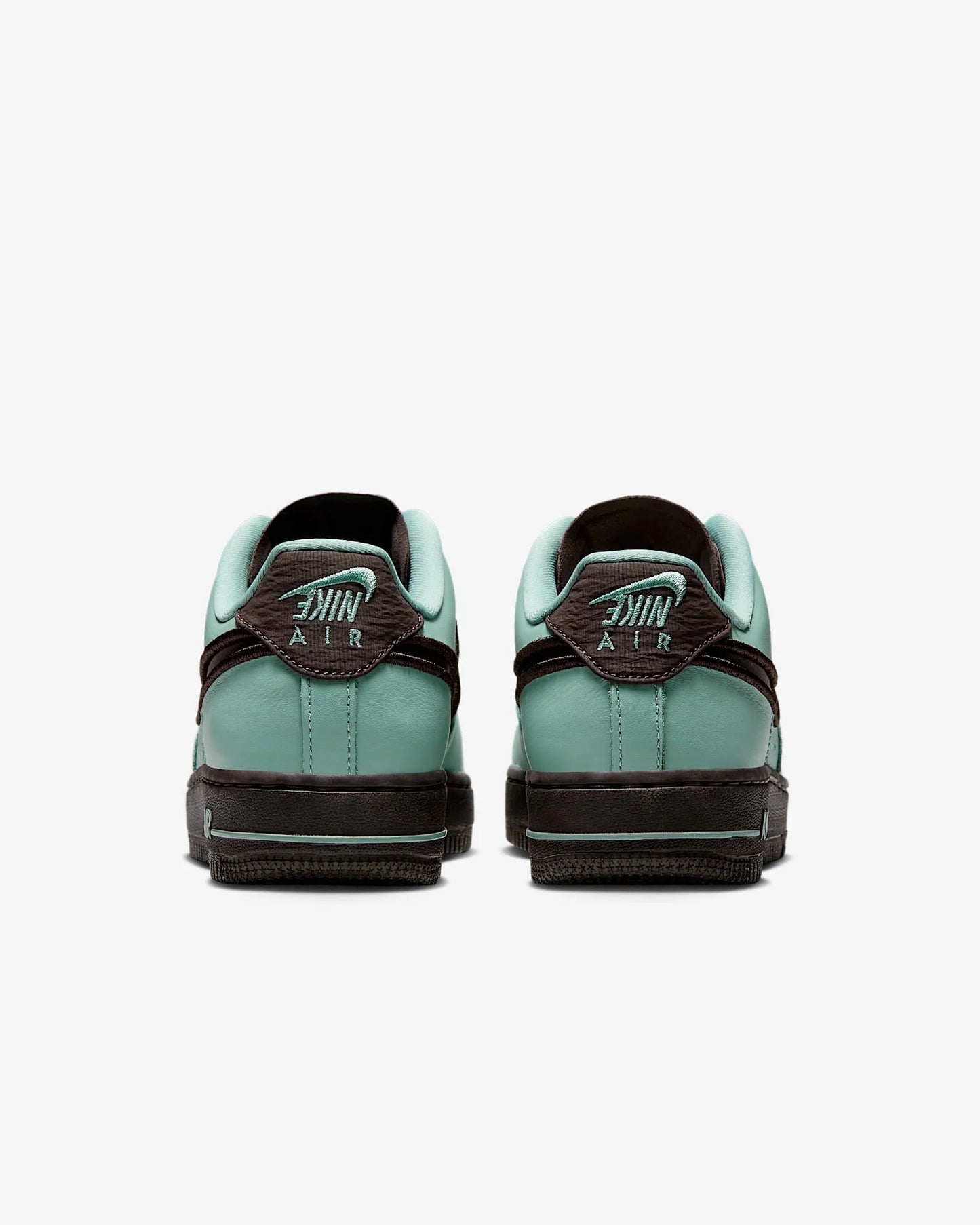 Originale Nike-sko til mænd og kvinder, nye AIR FORCE 1 skatersko, klassiske mode-AF1 fritidssko DD8959-100