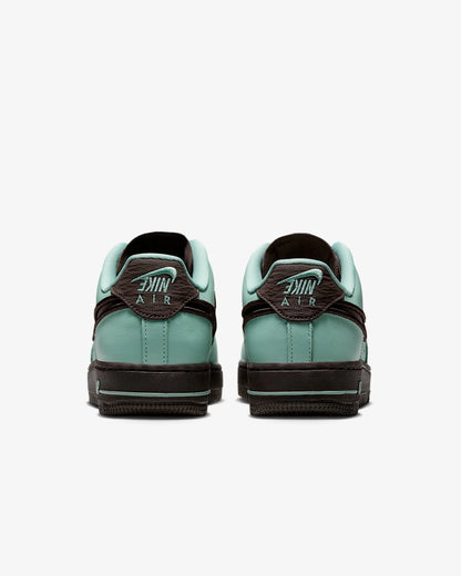 Originale Nike-sko til mænd og kvinder, nye AIR FORCE 1 skatersko, klassiske mode-AF1 fritidssko DD8959-100