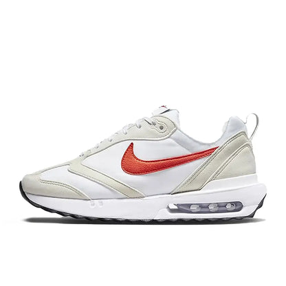 Nike Air Max Dawn - Scarpa lifestyle unisex con ammortizzazione ad aria, antiscivolo, resistente, comfort ammortizzato DM0013-100