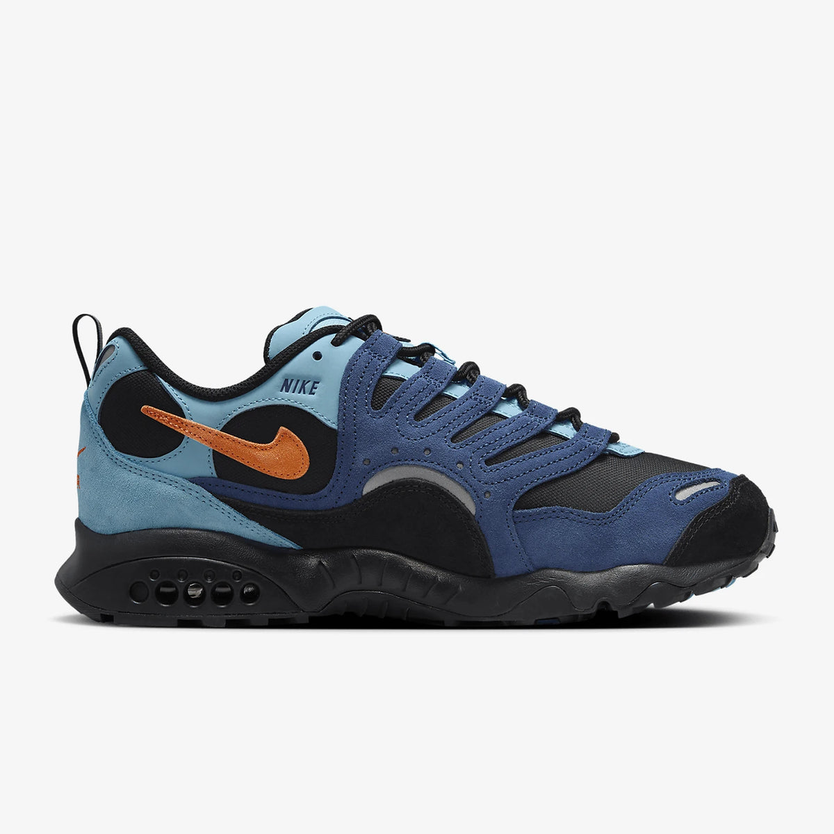 Scarpe da corsa alla moda da uomo Nike Air Terra Humara SP originali FQ9084-400