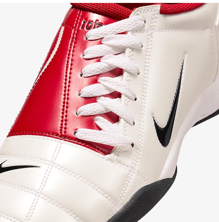 Nike Original Total 90 Herren-Fußballschuhe, leicht, Low-Top, sportlicher Stil HQ2851-100