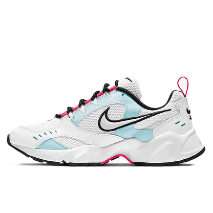 Nike Air Heights Herren-Freizeitsneaker – Raffiniertes Design, Komfort, Alltagstauglichkeit, klassische Schuhe AT4522-101