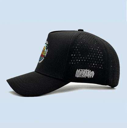 Didelio dydžio uždaros nugaros beisbolo kepurės, tinklinės, kvėpuojančios „trucker“ kepurės didelės galvos vyrams, itin didelės galvos, aukštos sportinės kepurės, 60 cm, 65 cm