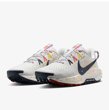 Nike Offizieller Original PEGASUS TRAIL 5 Outdoor-Trail-Laufschuhe für Damen DV3865-102