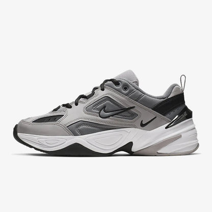 Nike M2K TEKNO Retro Slip-Resistant Durable Versatile Cushioned Dad Shoes Sports Shoes BQ3378-100