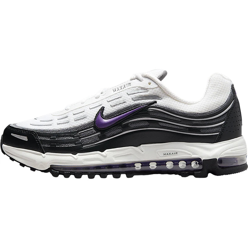 Chaussures de course Nike Air Max pour homme, authentiques, dotées d'un coussin d'air, amortissantes et résistantes, FZ4110-105