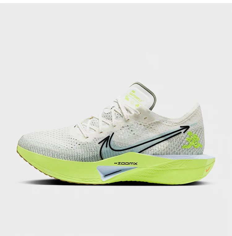 Pantofi de alergare Nike ZOOMX VAPORFLY 3 pentru bărbați, autentici, HQ3450-147