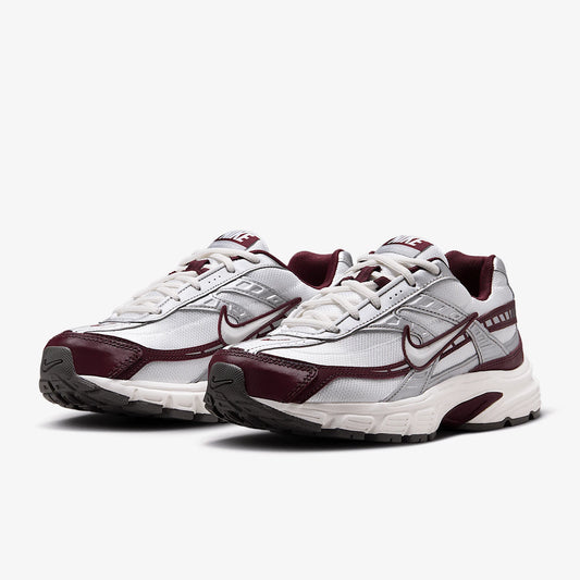 Oryginalne damskie modne buty treningowe Nike Initiator w stylu retro IB4688-111