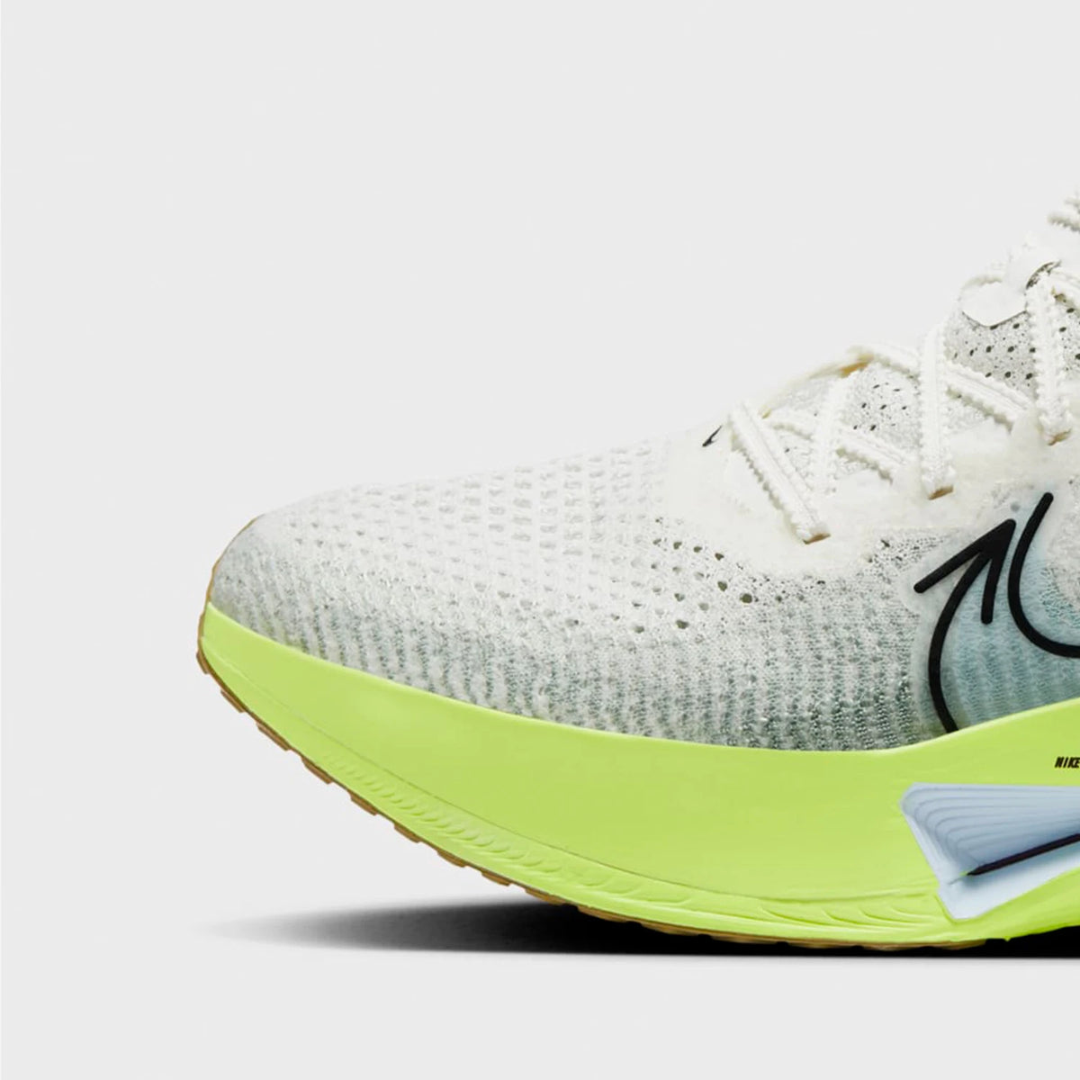 Pantofi de alergare Nike ZOOMX VAPORFLY 3 pentru bărbați, autentici, HQ3450-147