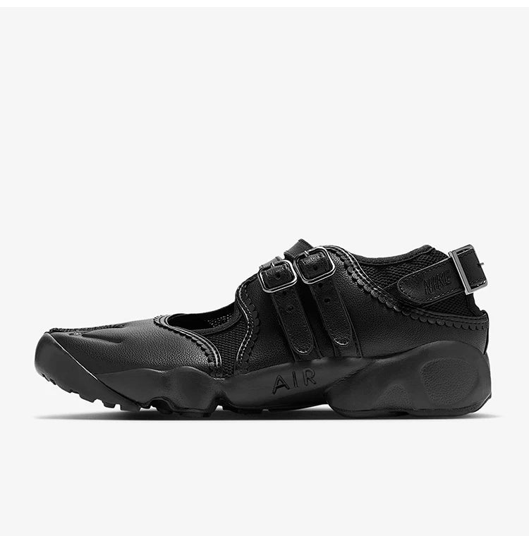 „Nike Authentic Air Rift Breathe“ moteriški sportiniai bateliai su atskirais pirštais IB8881-001