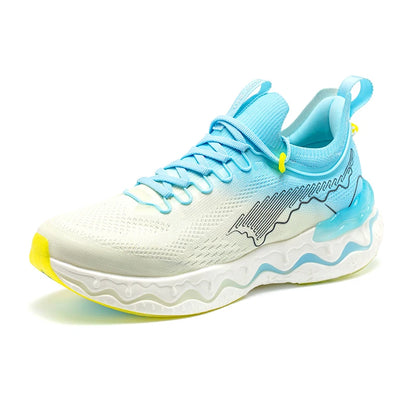 ONEMIX 2024 New Style Color O-Resilio CreamMix Road Running Shoes for Man Lightweight Cushioning Men Training Outdoor Sneakers