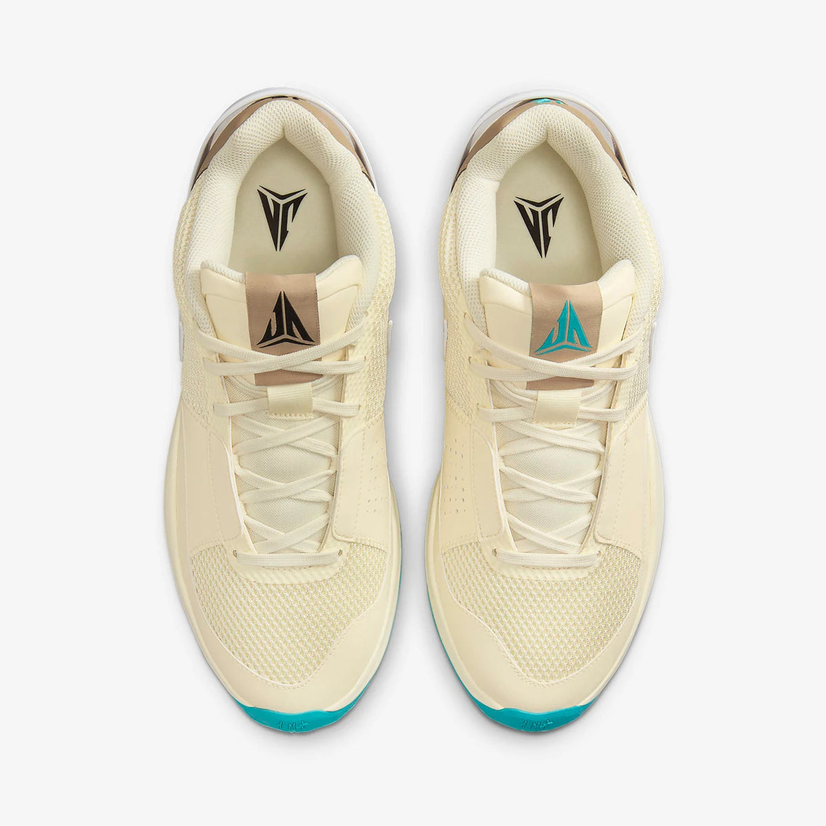 Nike Authentic JA 1 EP Pánské výkonnostní basketbalové boty Ja Morant DR8786-102