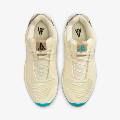 Nike Authentic JA 1 EP Pánské výkonnostní basketbalové boty Ja Morant DR8786-102