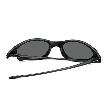 Men Polarized Sunglasses Cycling Outdoor Sports Sun Glasses Fishing Running UV400 Shades Eyewear