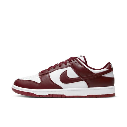 Nike Dunk Low Unisex Retro Classic Πολυλειτουργικά Αντιολισθητικά Παπούτσια DD1503-124
