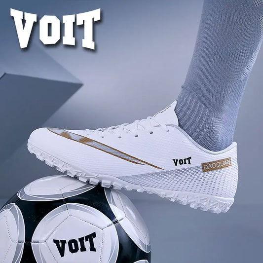 Nouvelles baskets de sport 2026 pour hommes, chaussures de football professionnelles, chaussures d'entraînement respirantes pour hommes, baskets athlétiques de bonne qualité
