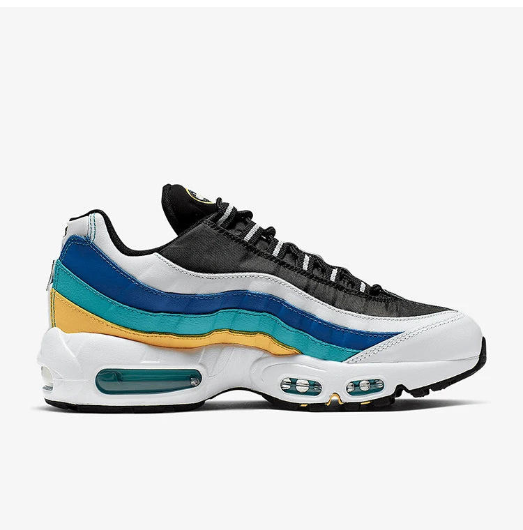 Nike Authentic WMNS AIR MAX 95 PRM Dámské volnočasové sportovní běžecké boty CI1900-123