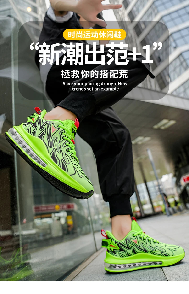 Ανδρικά παπούτσια sneakers, casual ανδρικά παπούτσια τένις, πολυτελή trainers αγώνα, διαπνέοντα παπούτσια μόδας, loafers και παπούτσια τρεξίματος για άνδρες