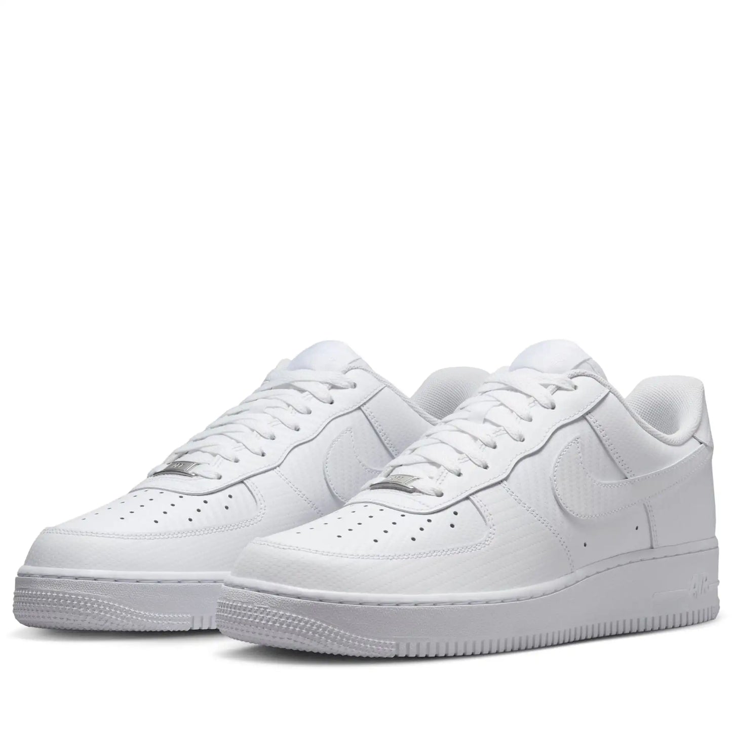 Originale Nike-sko til mænd og kvinder, nye AIR FORCE 1 skatersko, klassiske mode-AF1 fritidssko DD8959-100