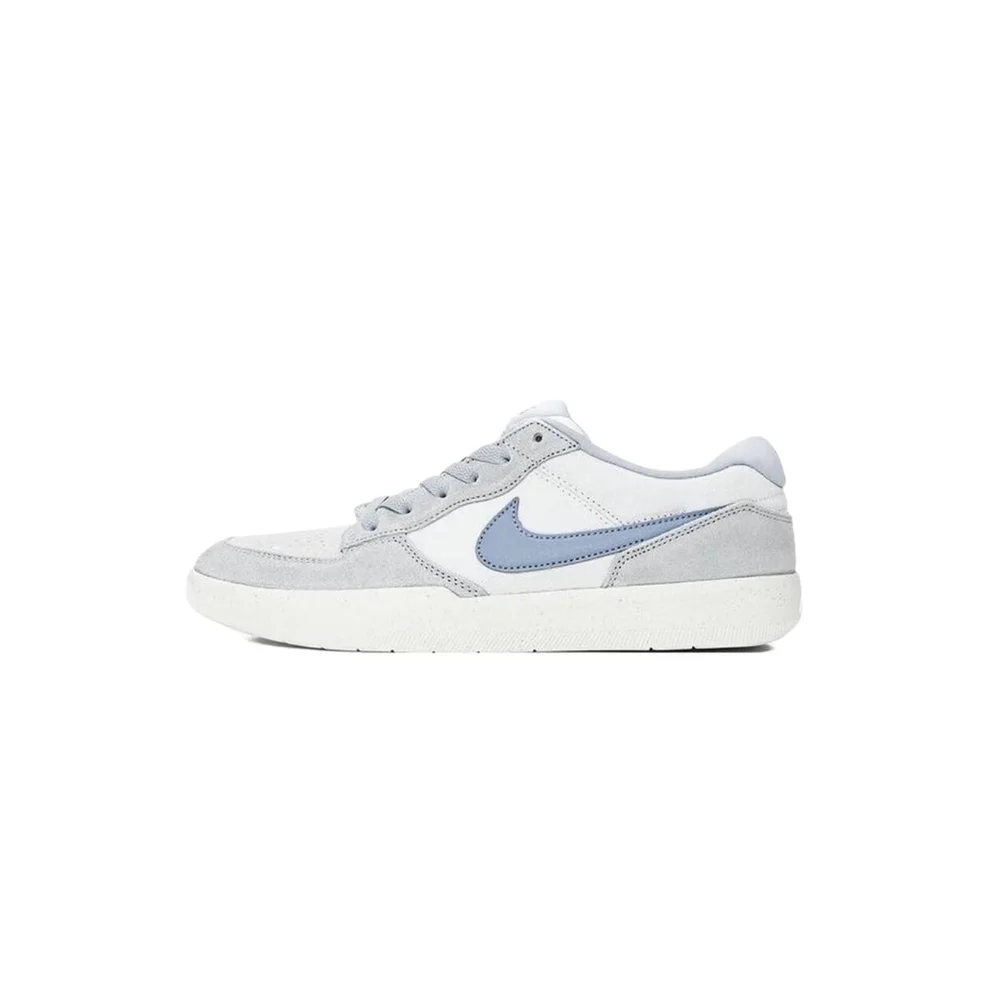 Nike SB Force 58 Unisex Low-Top Skate Shoes - Comfortable, Versatile, Durable, Breathable DV5477-008