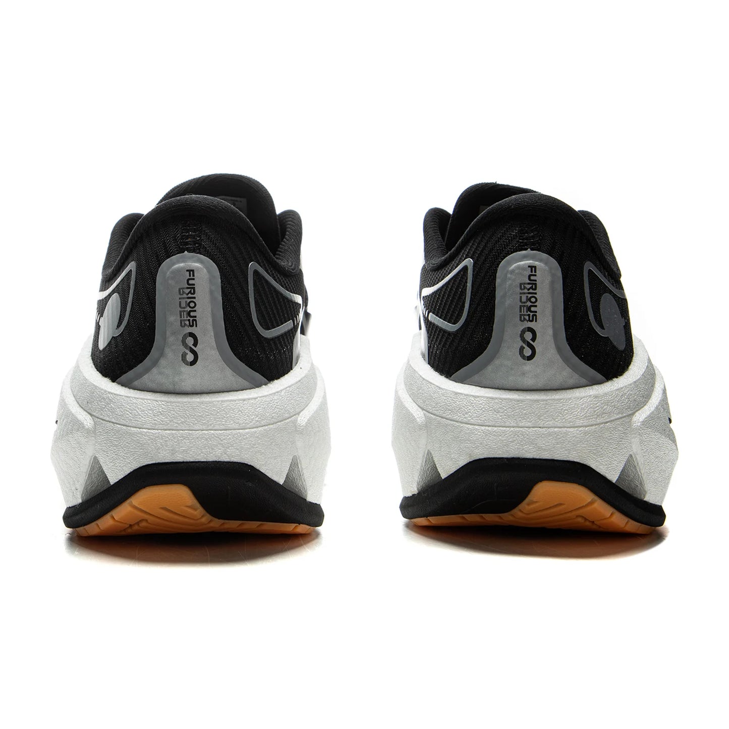 Li-Ning Men's FURIOUS RIDER 8 Stability Running Shoes BOOM  Anti-slip Cushion LiNing Stable Support Sport Shoes Sneakers ARZV005