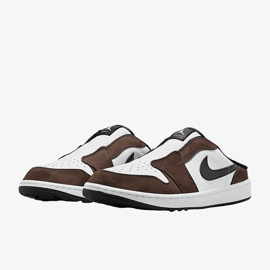 Nike Air Jordan Mule, muške casual cipele za jednu nogu, FJ1214-200