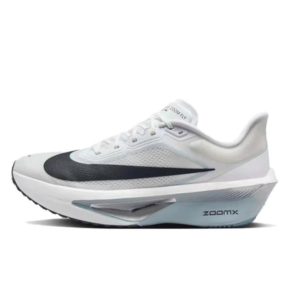 Nike Zoom Fly 6 Eliud Kipchoge udobne, moderne, trendi, svestrane niske tenisice za trčanje uniseks stil sivo-zelene HJ7038-600