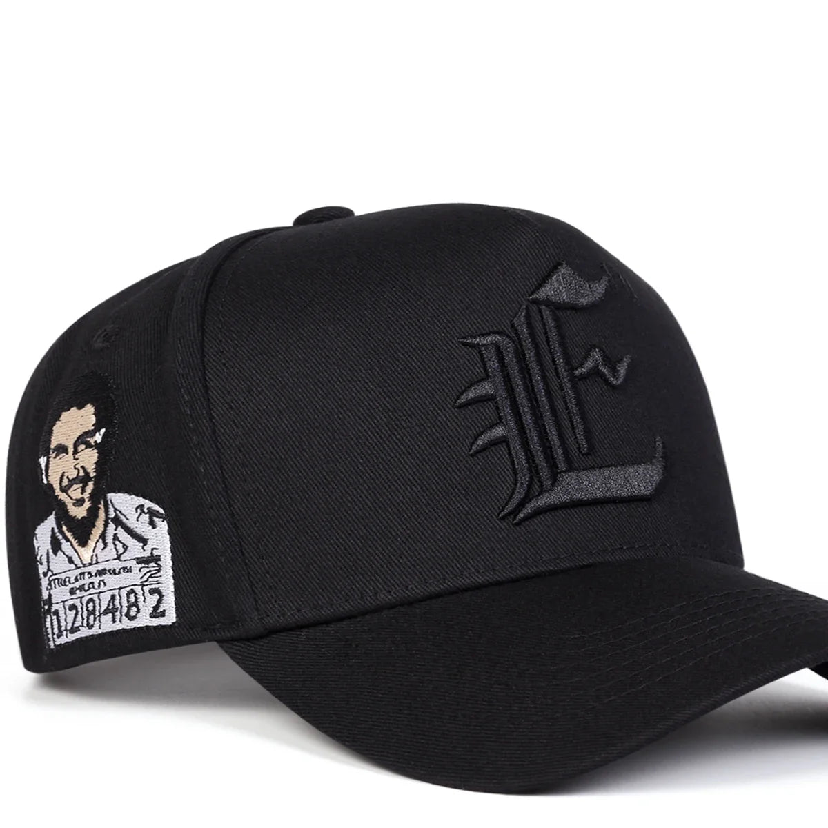 Unisex E-kirjailtu baseball-lippis, kevät-syksy, ulkoilu, säädettävä, vapaa-ajan hattu, aurinkosuojahattu, urheilulippis