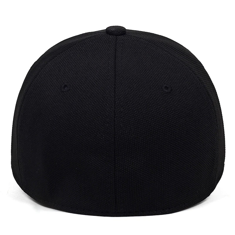 Baseball-lippis Miesten snapback-lippikset Miesten istuvat lippikset Suljetut täyslippikset Naisten gorrat Bone Miesten trucker-lippis Casquette
