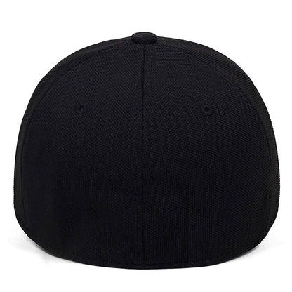 Baseball-lippis Miesten snapback-lippikset Miesten istuvat lippikset Suljetut täyslippikset Naisten gorrat Bone Miesten trucker-lippis Casquette