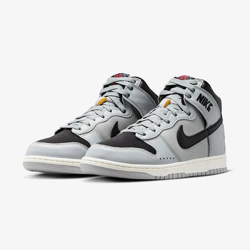 Nike Genuine Dunk New Unisex Sport Casual Lightweight High-Top Skate Shoes DR1415-001