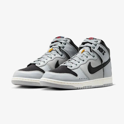 Nike Genuine Dunk New Unisex Sport Casual Lightweight High-Top Skate Shoes DR1415-001