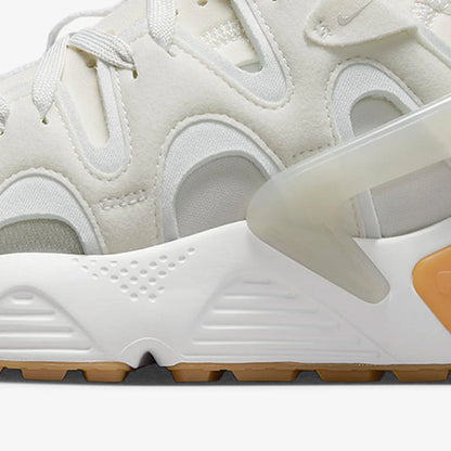 Nike Original AIR HUARACHE RUN Damen-Freizeitsportschuhe DQ8031-101