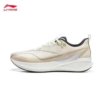 Zapatillas de running para hombre LI-NING RED HARE 8 PRO BOOM FIBER, zapatillas de entrenamiento y competición de alto rebote ARPV015