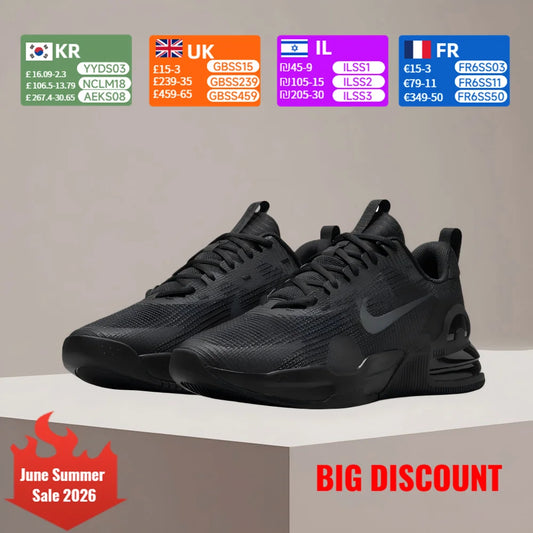 Nike Air Max Alpha Trainer 5 udobne i svestrane niske tenisice s podstavom za muškarce i žene DM0829010