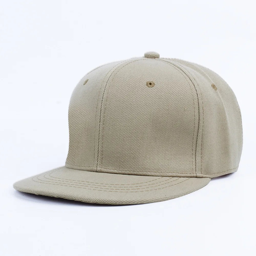 Men Women Custom Personalized Logo Caps Team Embroidery Printed Baseball Caps Fraternity Hats Fashion Outdoor Hip Hop Caps