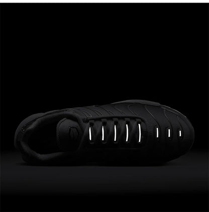 Nike Authentic Air Max Plus Scarpe sportive da donna alla moda con cuscinetto d'aria HM9654-001