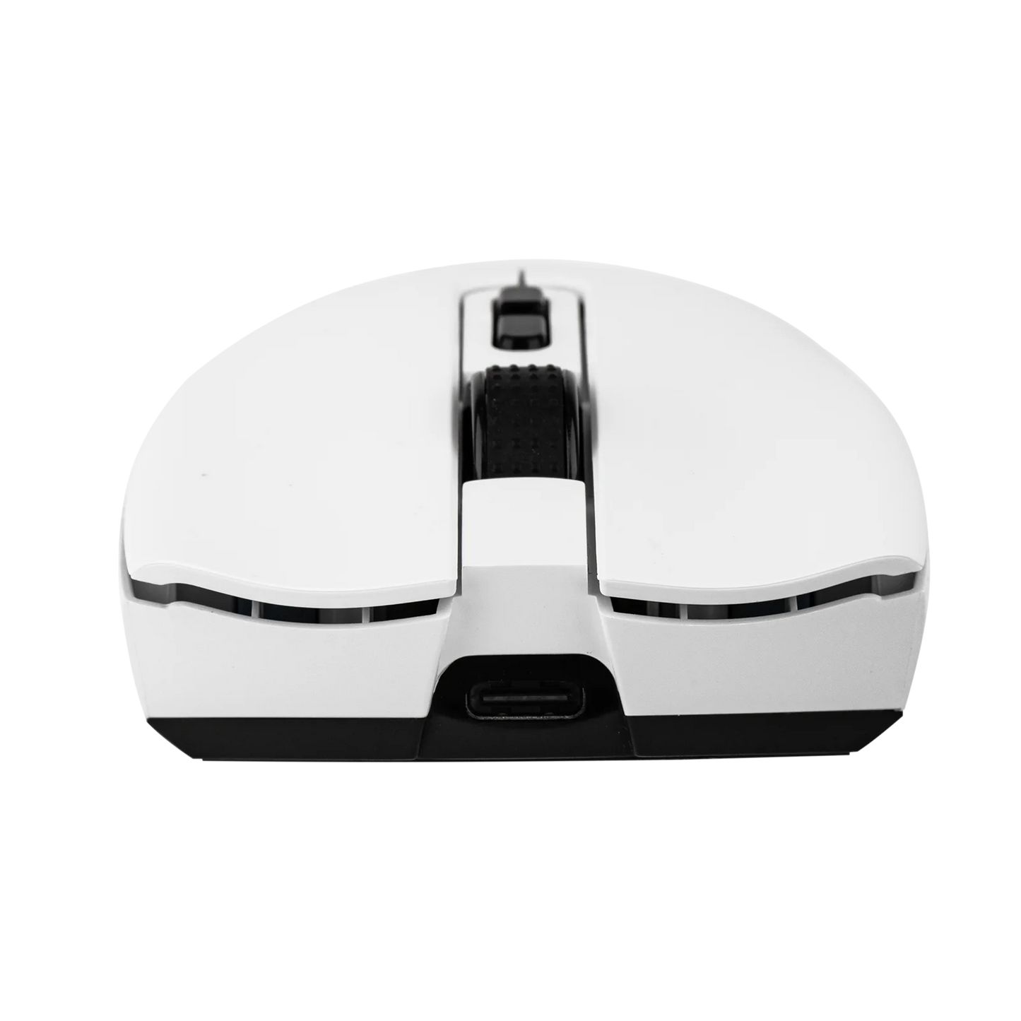 EPOMAKER Click Lite Wired/BT/2.4GHz Wireless Gaming Mouse PAW3311 Sensor 800 to 24000 DPI with 500mAh Battery for PC/Mac/Linux