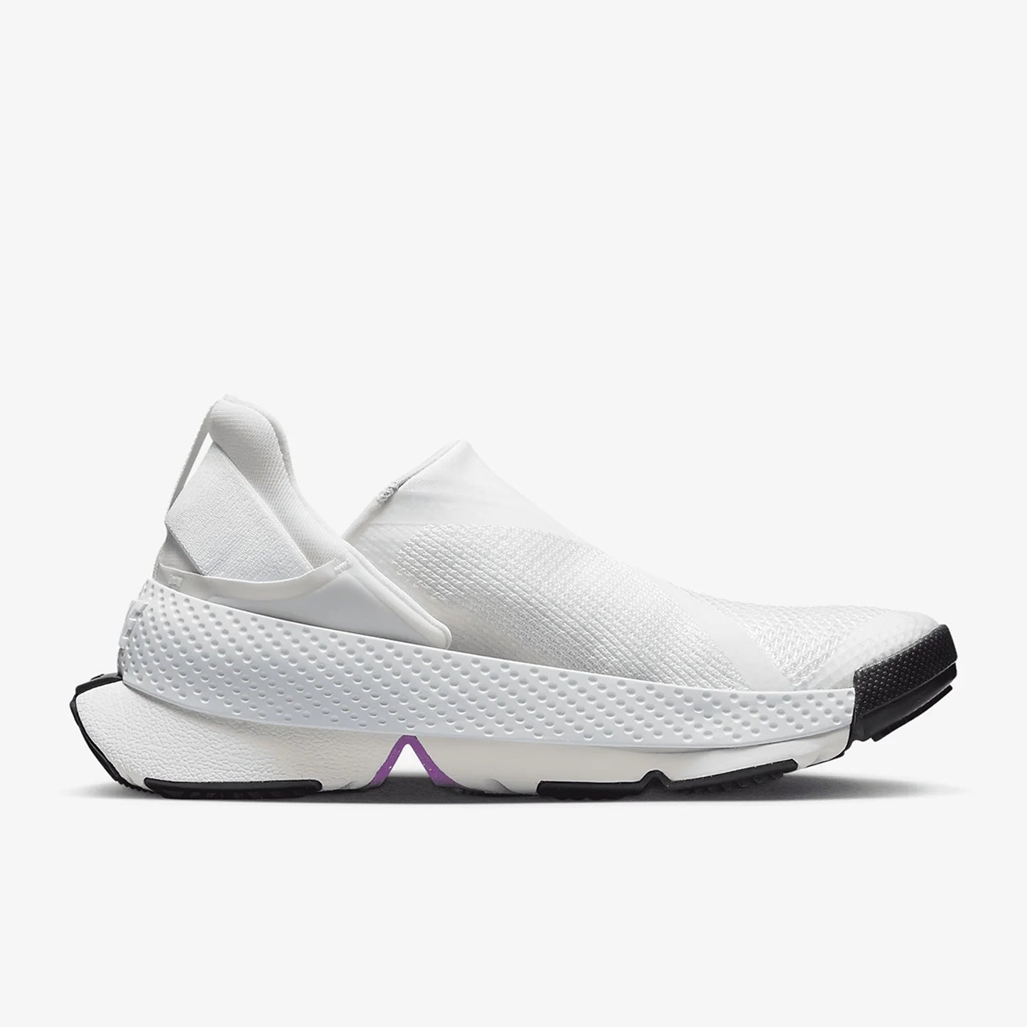 Nike genuine Go FlyEase Women's Lightweight One-Step Sports Shoes DR5540-104
