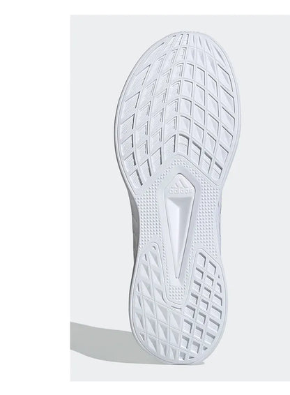 Adidas officiel authentique DURAMO SL chaussures de course confortables pour hommes et femmes FW7391