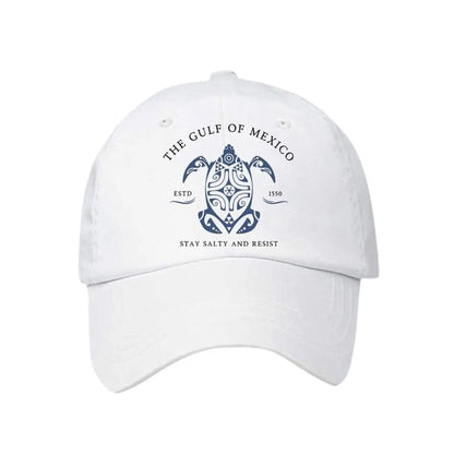 Washed Cotton Baseball Cap Retro Golf Dad Hat Adjustable Cotton Hat Trucker Cap Outdoor Sports Sun Hat for Men Women Unisex