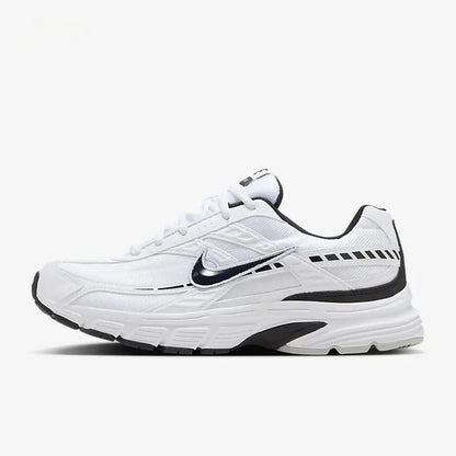 Nike INITIATOR Breathable Running Shoes Retro Running Shoes Slip-Resistant & Durable Cushioning Design Black IB4467-451