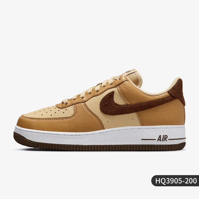 Nike Official Authentic New Women's Retro Low-top Cushioned Wear-resistant Sports Sneakers HQ3905-200