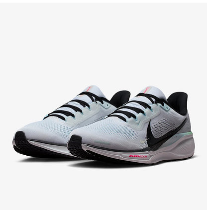 „Nike Originals Pegasus 41“ vyriški sportiniai bėgimo bateliai su tinkleliu ir amortizacija IM6674-101