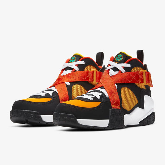Nike Genuine AIR RAID nove muške tenisice za košarku Alien DD9222-001