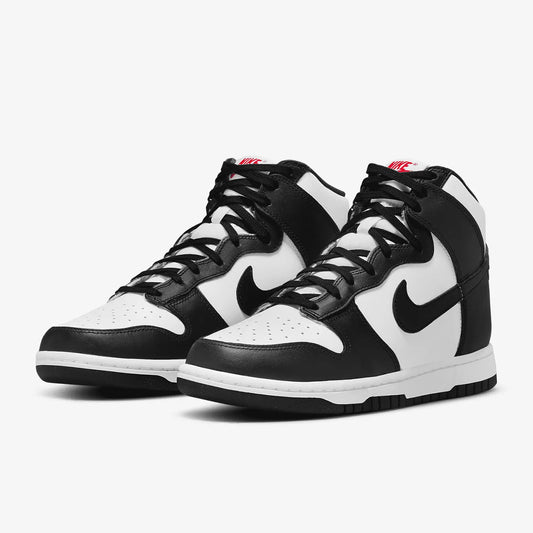 Nike Genuine Dunk High New damskor, casual sportskor med högt skaft DD1869-103