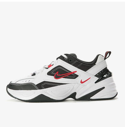 Nike genuine AIR MONARCH IV men's comfortable and cushioned sports shoes AV4789-104
