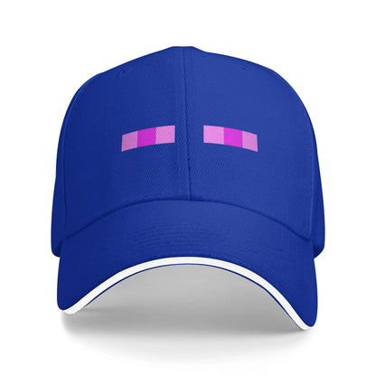 Chicken Jockey Head Baseball Cap Streetwear Trucker Hat Spring Female Male Outdoor Sports Baseball Caps
