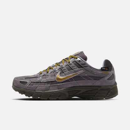 Nike Casual Shoes Men's New Sports Shoes P-6000 Retro Dad Shoes Running Shoes Ih0946-201