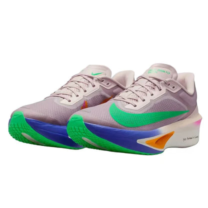 Nike Zoom Fly 6 Eliud Kipchoge udobne, moderne, trendi, svestrane niske tenisice za trčanje uniseks stil sivo-zelene HJ7038-600